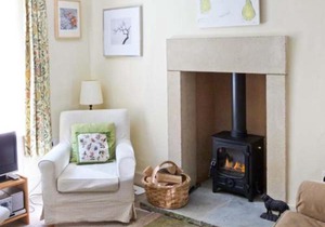 Bridle Cottage