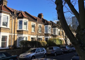 Bright and Elegant 2 Bedroom Flat near Notting Hill