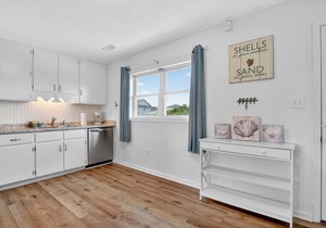 Bright & Relaxing 4BR Retreat, South Topsail