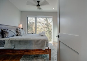 Broadway Loft 210: Downtown Asheville's newest gem, upscale luxury!