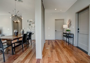Broadway Loft 210: Downtown Asheville's newest gem, upscale luxury!