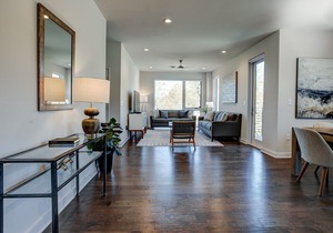 Broadway Loft 220: Downtown Asheville's newest gem, upscale luxury!
