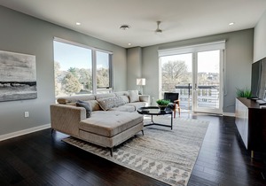 Broadway Loft 310: Downtown Asheville's newest gem, upscale luxury!