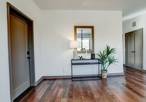 Broadway Loft 320: Downtown Asheville's newest gem, upscale luxury!