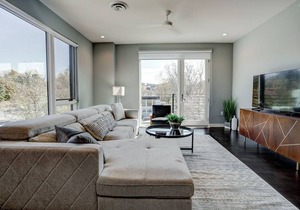 Broadway Loft 310: Downtown Asheville's newest gem, upscale luxury!