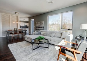 Broadway Loft 310: Downtown Asheville's newest gem, upscale luxury!