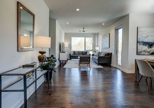 Broadway Loft 220: Downtown Asheville's newest gem, upscale luxury!