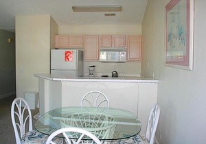 Brunswick Plantation Villa 1 #311M Villa