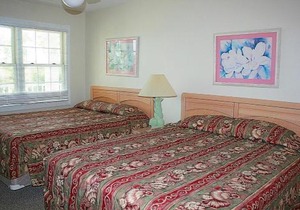 Brunswick Plantation Villa 1 #311M Villa