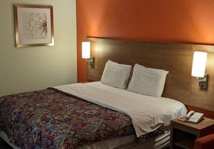 Budget Host Inn