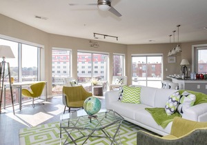 ★Bull City Views★Downtown★ Warehouse District★