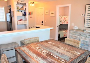 BV413 - Remodeled Canal Front Pirate's Cove Paradise