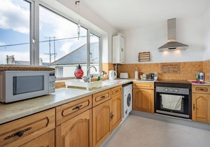 Cabin ∙ 2 bedrooms ∙ 4 guests