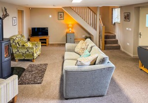 Cabin ∙ 2 bedrooms ∙ 2 guests