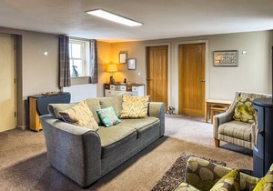Cabin ∙ 2 bedrooms ∙ 2 guests