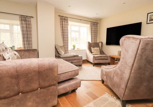 Cabin ∙ 2 bedrooms ∙ 4 guests