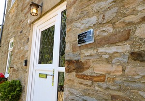 Cabin ∙ 2 bedrooms ∙ 4 guests