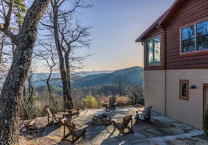 Cabin ∙ 2 bedrooms ∙ 6 guests