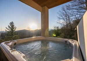 Cabin ∙ 2 bedrooms ∙ 6 guests