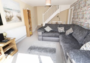 Cabin ∙ 2 bedrooms ∙ 4 guests