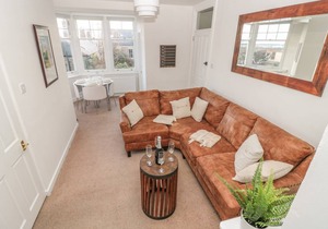 Cabin ∙ 2 bedrooms ∙ 4 guests