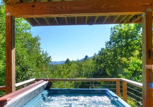 Cabin ∙ 3 bedrooms ∙ 8 guests