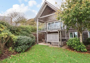 Cabin ∙ 3 bedrooms ∙ 6 guests