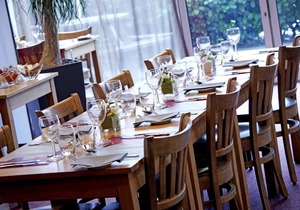 Campanile Hotel Leicester