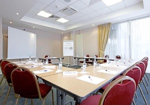 Campanile Hotel Leicester