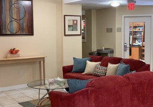 Candlewood Suites Wilson, an IHG Hotel