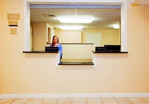 Candlewood Suites Wilson, an IHG Hotel