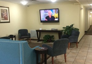 Candlewood Suites Jacksonville, an IHG Hotel