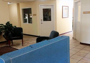 Candlewood Suites Jacksonville, an IHG Hotel