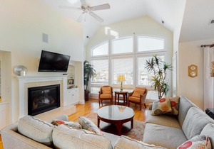 Carolina House BU63
