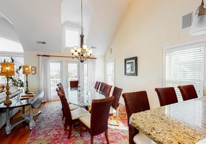 Carolina House BU63