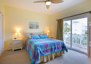 Casa de la Playa - Ocean & Waterway Views! 4 Covered Decks & Screened Porch!
