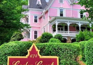 Cedar Crest Inn