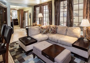 Cedar Crest Inn