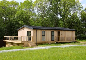 Cedar Lodge, BILLINGSLEY