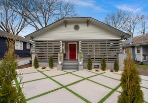 Charlotte Luxury Home NoDa