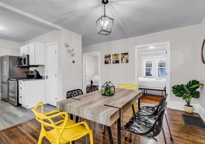 Charlotte Luxury Home NoDa