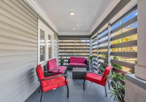 Charlotte Luxury Home NoDa