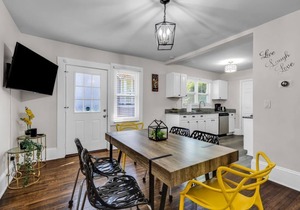 Charlotte Luxury Home NoDa