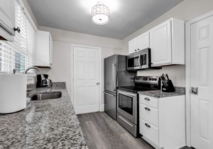 Charlotte Luxury Home NoDa