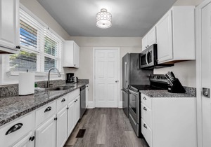 Charlotte Luxury Home NoDa