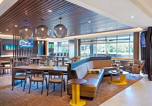 Charlotte Marriott Southpark