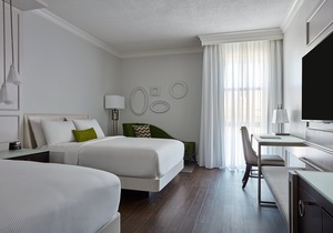 Charlotte Marriott SouthPark