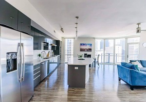 Charlotte Uptown Fully Furnished Apartments