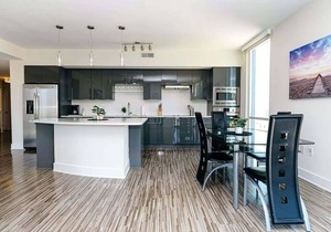 Charlotte Uptown Fully Furnished Apartments
