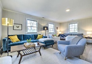 Charming Carrboro Home - Walk to Downtown!
